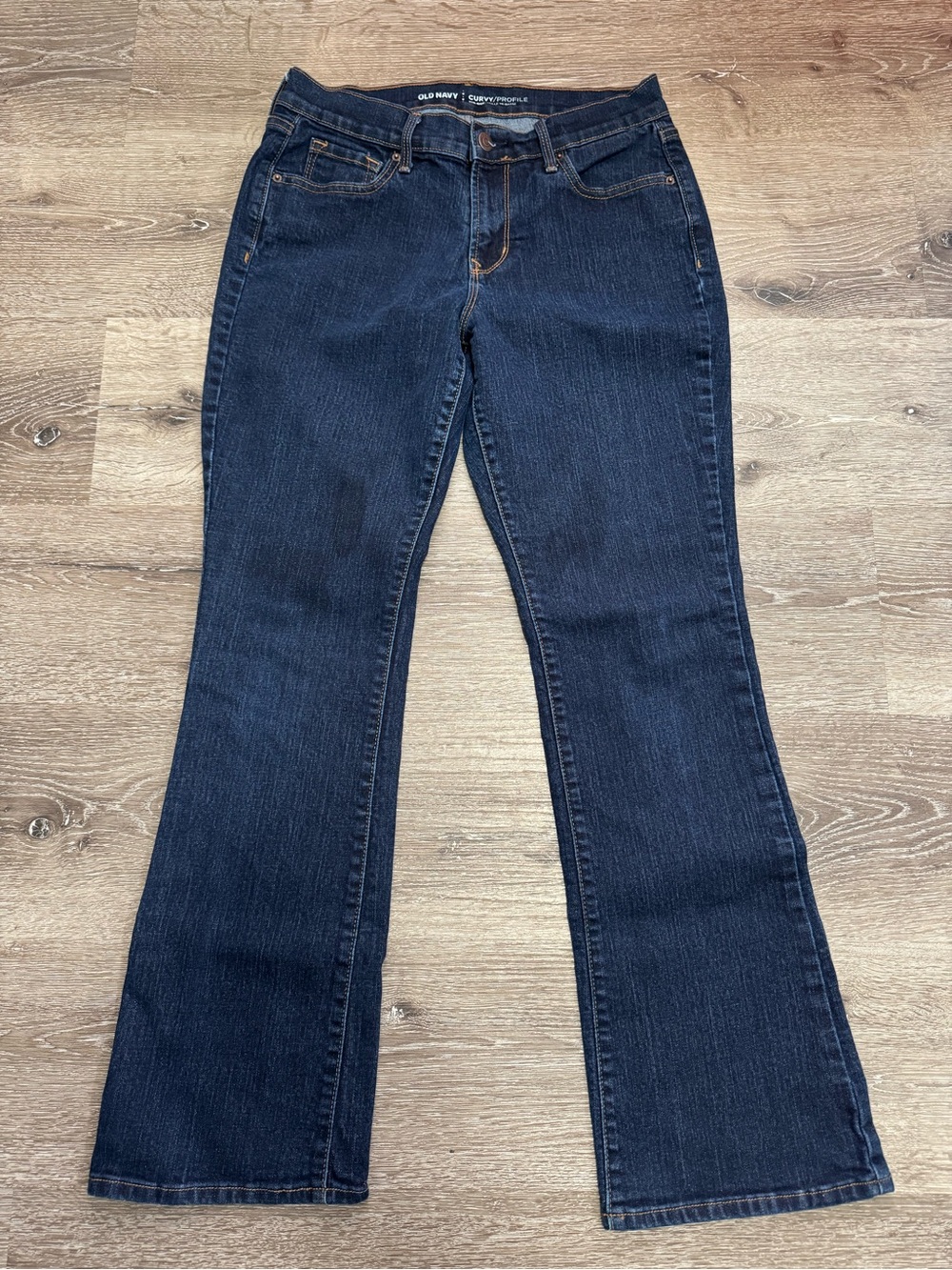 Old navy jeans